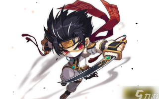  ,冒险岛暗影双刀装备选择，求大神？